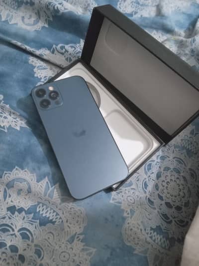 Iphone 12 pro p t a aprove whatsapp numbr 03287156286