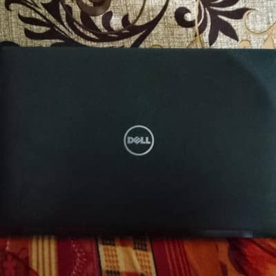 Dell laptop  latitude 7480