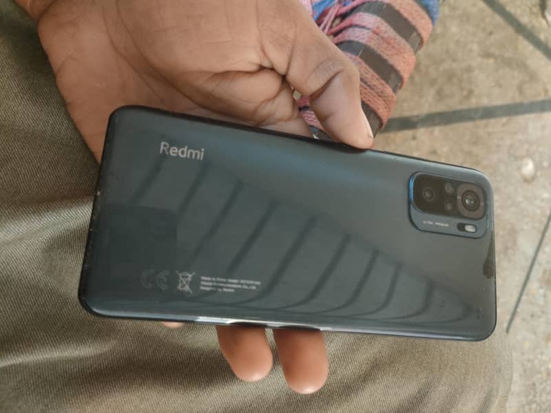 Redmi Note 10 3
