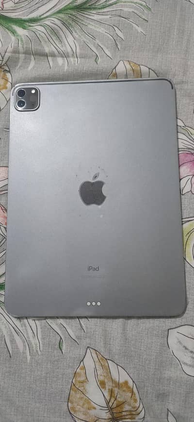Apple Ipad Pro M1