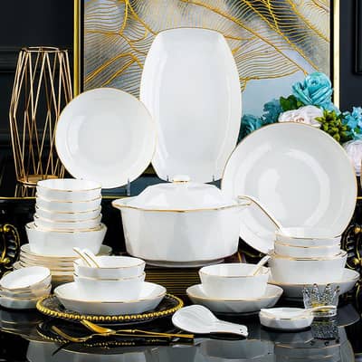 dinner sets