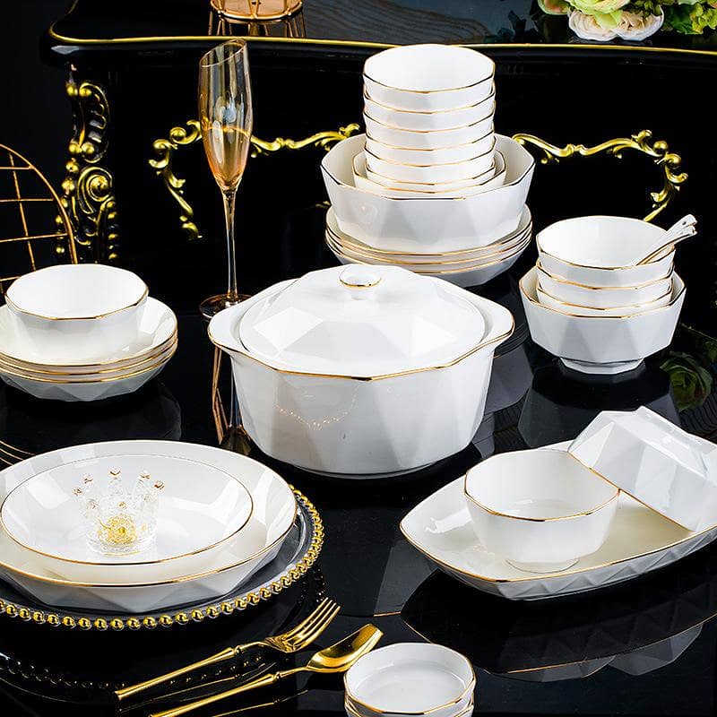 dinner sets 1