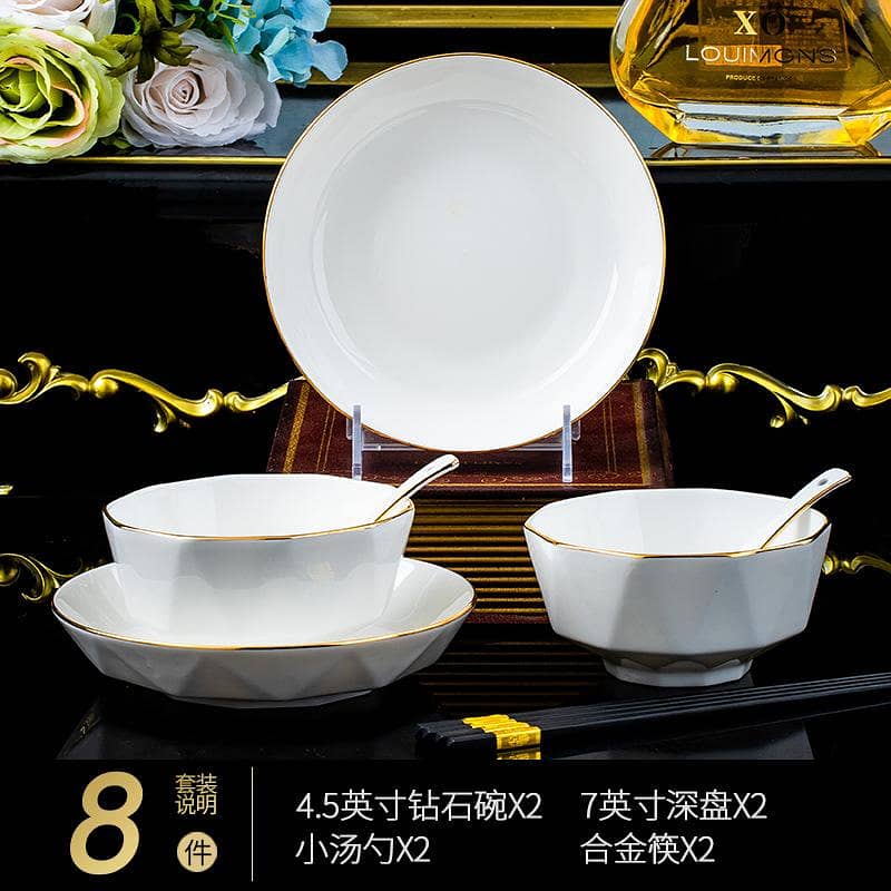 dinner sets 2