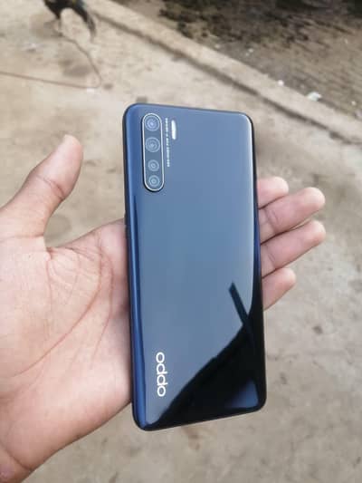 oppo f15