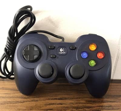 Logitech F310 Gamepad