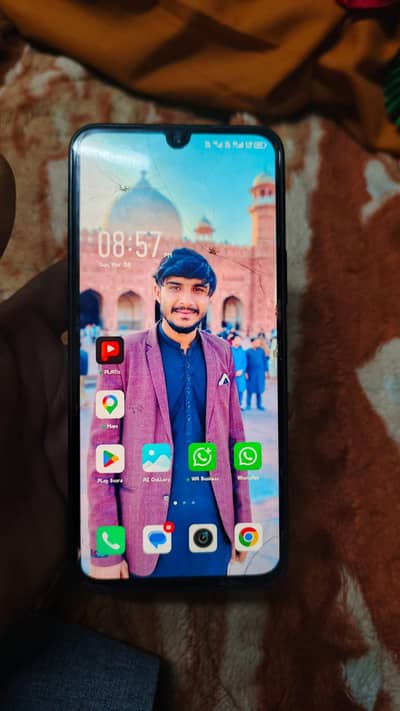 infinix note 12 All ok