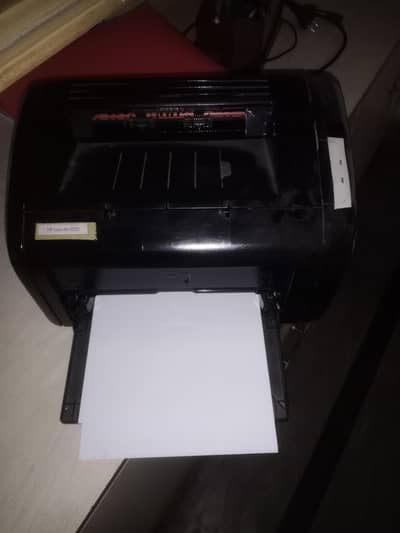 HP LASER JET 1020