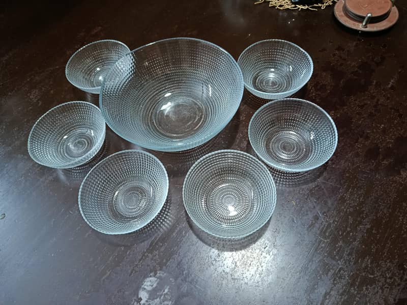 Multiple Imported Dinnerware & Serving Sets – Premium Quality 3