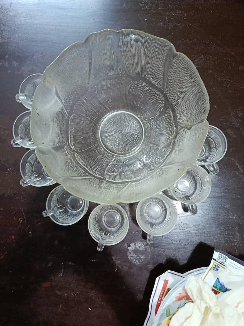 Multiple Imported Dinnerware & Serving Sets – Premium Quality 4