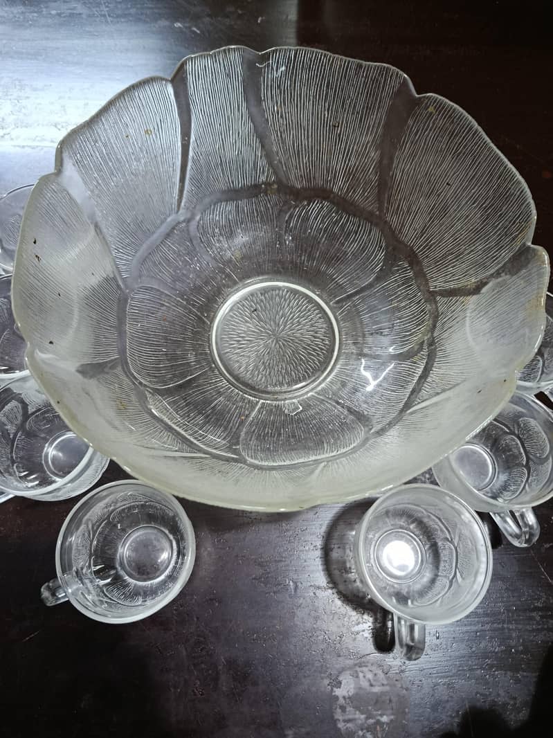 Multiple Imported Dinnerware & Serving Sets – Premium Quality 5