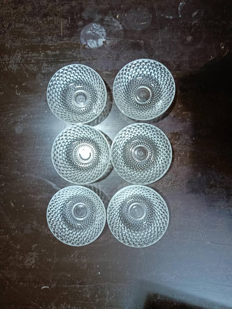 Multiple Imported Dinnerware & Serving Sets – Premium Quality 9