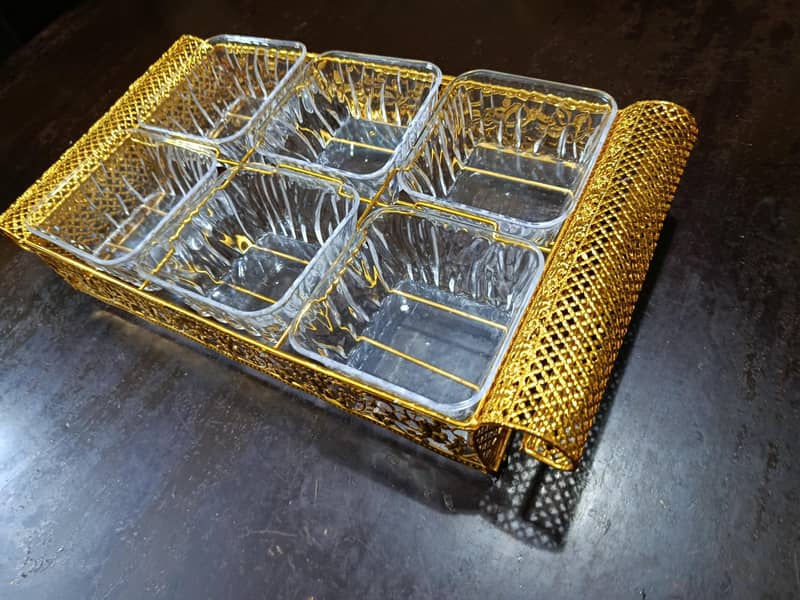 Multiple Imported Dinnerware & Serving Sets – Premium Quality 11