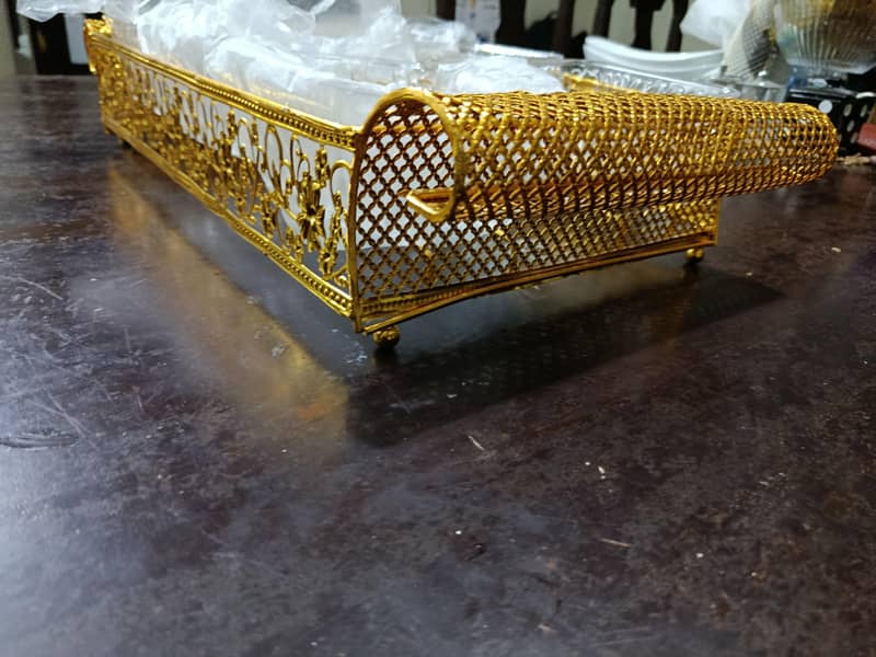 Multiple Imported Dinnerware & Serving Sets – Premium Quality 12