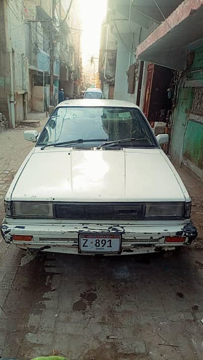 total original condition details parh ker call kery