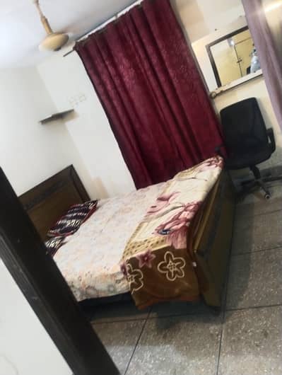 frinish room. available for Rent