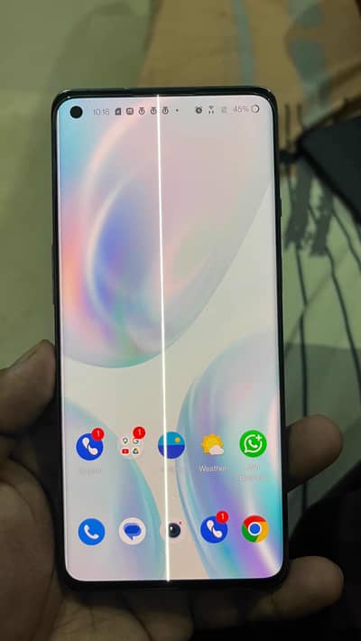 one plus 8 5g uw pta approved read AD