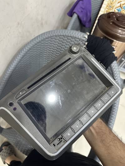 Andriod Panel/ Multimedia Panel