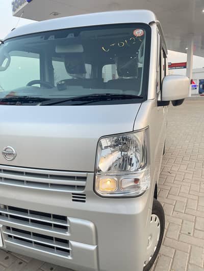 Suzuki every 2020.2025 full join 4 grade  auction sheet unregistered