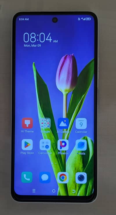 Tecno CAMON 19 Neo