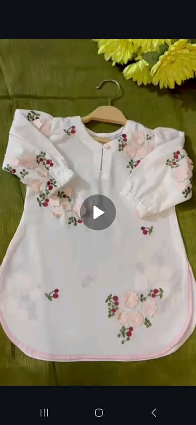 babies dress
