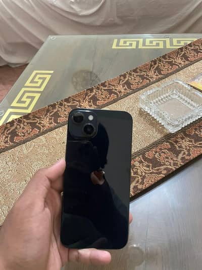 Iphone 14 plus 10 by 9 condition