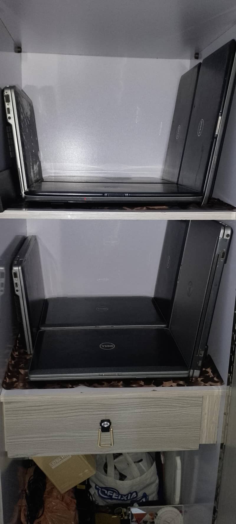 dell corei5 3rd gen 7