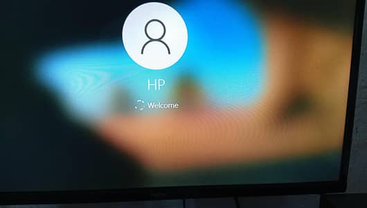 Hp AMD Budget Gaming Pc