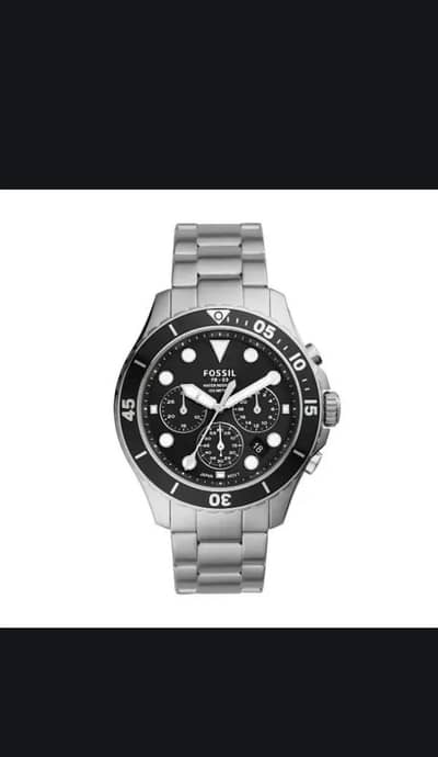 Fossil brand new watch