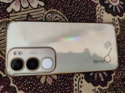 vivo Y19s lush condition