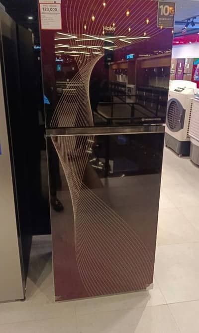 Haier Refrigerators