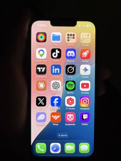 iPhone 13 | SIM Locked JV | 99% Battery Health | Fix Price