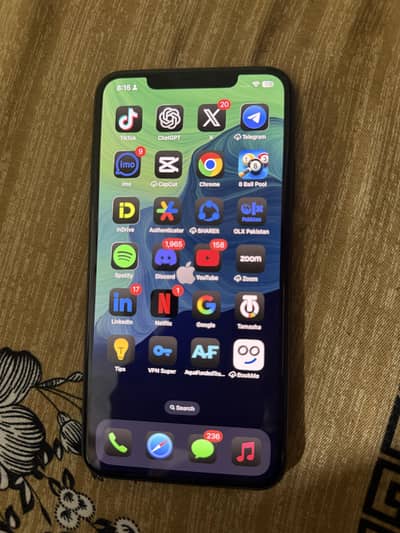 11 pro max 256 non PTA factory unlock