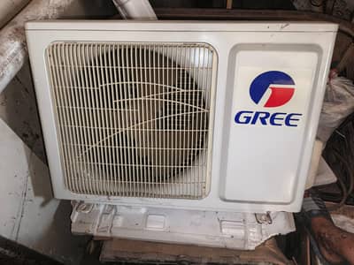 Gree Split Ac 1.5 non invertor