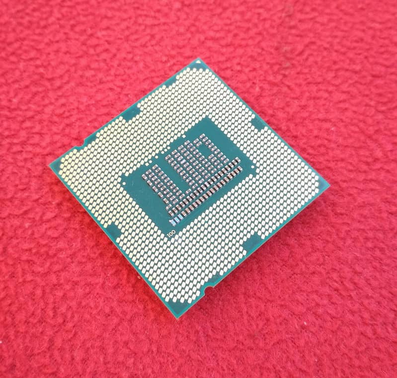4790 4th Gen i7 Processor 0