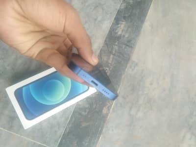 Iphone 12 mini for sale