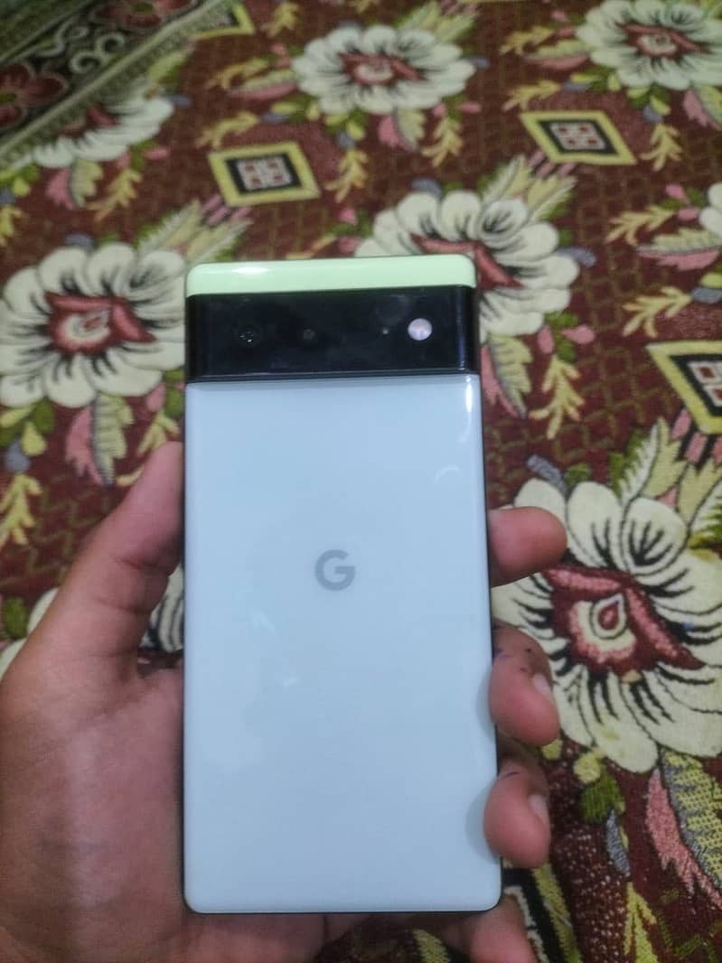 Google pixel 10/10 0