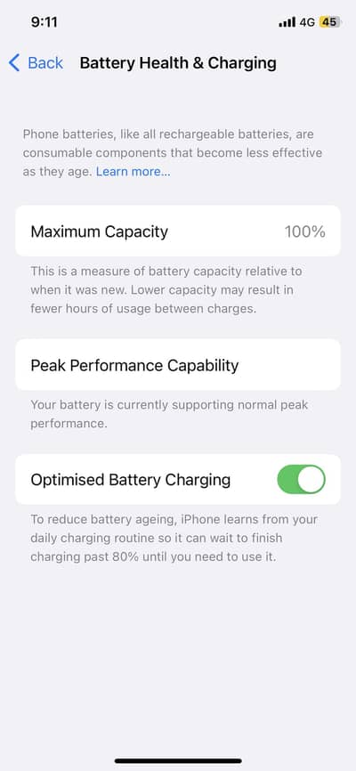 iPhone x urgent cash nead