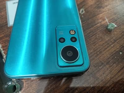 Infinix Note 12 (X663) 6+5 RAM 128 GB ROM