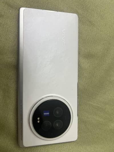 vivo fold 3 not fold 3 pro