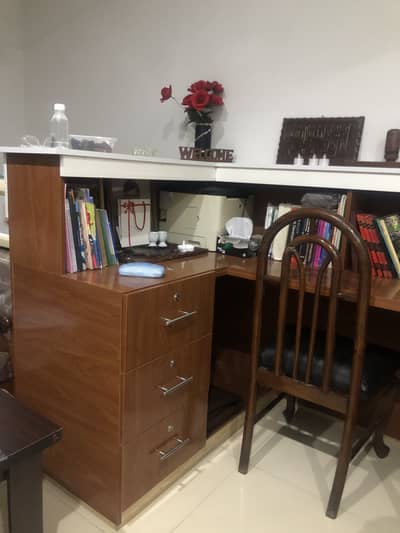 Counter Table For Sale