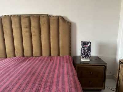 Bed for sale