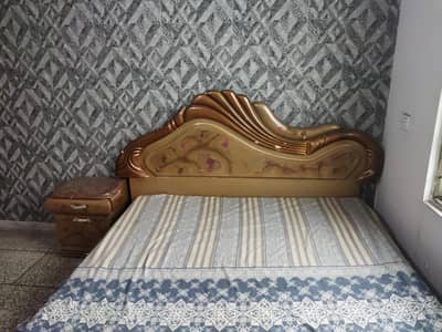 king size mattress Urgent sale