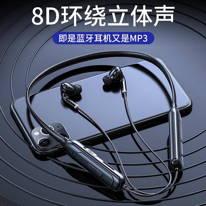 M60 Wireless Bluetooth Headset 0