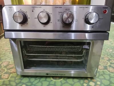 Westpoint Air fryer and Oven WF-5258 Clone