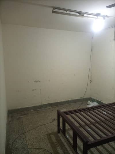 Basement 2 Bed One Store Is Available