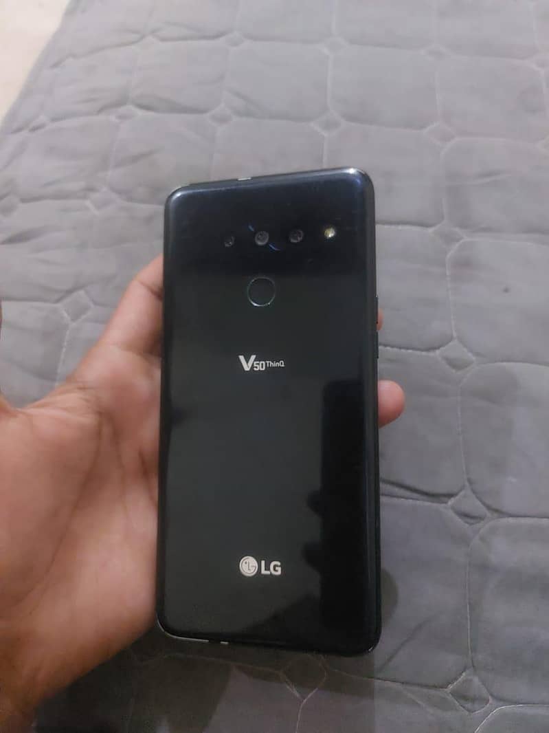 LG v50 patch 2