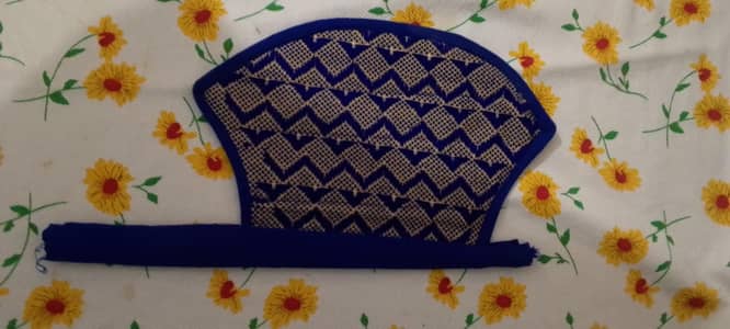 Traditional Handmade Fans-Wedding Decore And Gifts