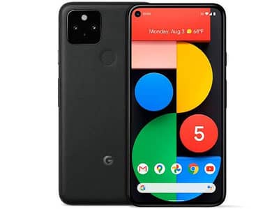 Google pixel 4XL camera gaming beast