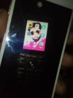 g five 10 cfnditions o only 1  month usehuqa 2 GB 16 GB touch and type
