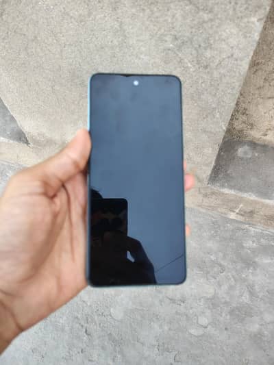 infinix Hot 30i 8+8/128 only phone